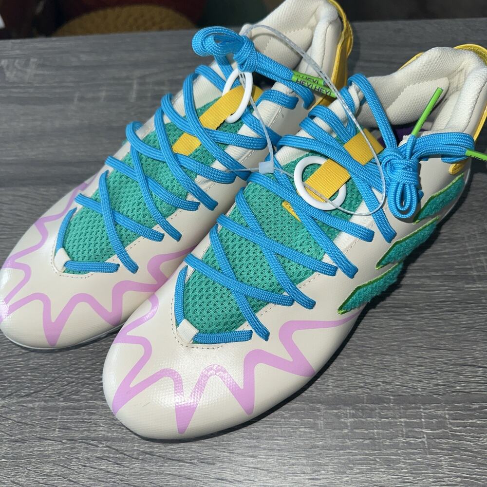 Size 9 - adidas The Simpsons x Freak 22 Krusty the Clown